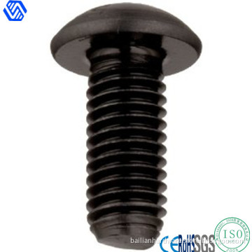 Class 12.9 Alloy Steel Socket Cap Screw